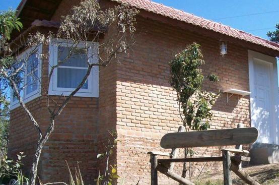 Chales City Camael São Tomé das Letras Εξωτερικό φωτογραφία